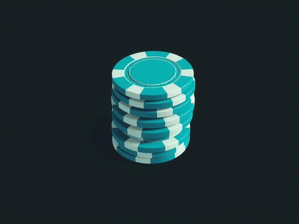 Poker Chips