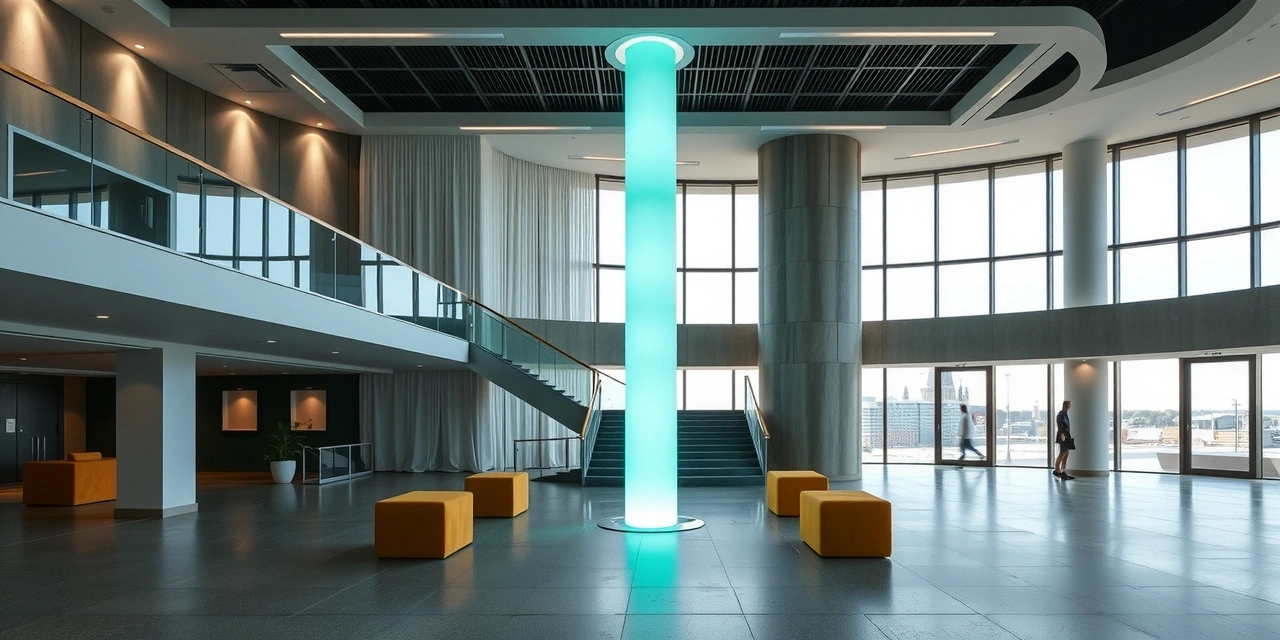 Centre de commandement